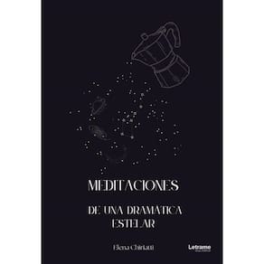 Meditaciones de una dramática estelar - Espanhol