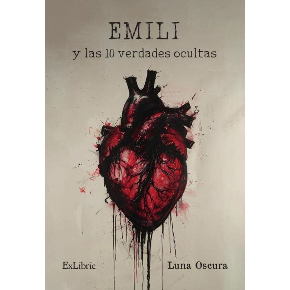Emili y las 10 verdades ocultas - Espanhol