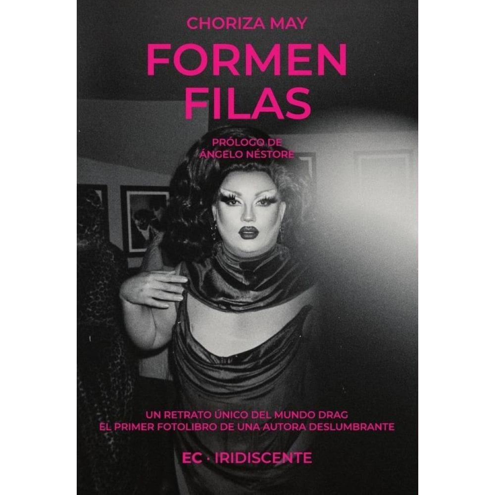 Formen filas - Espanhol