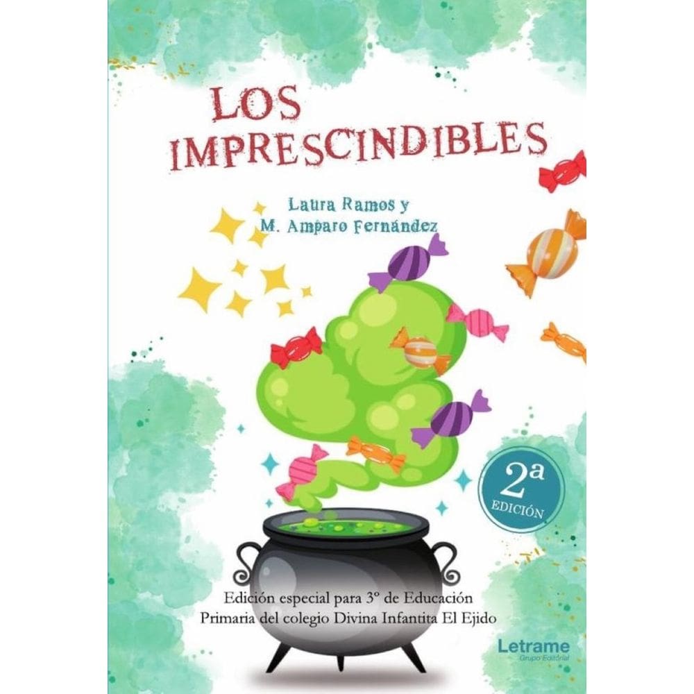 Los imprescindibles - Espanhol