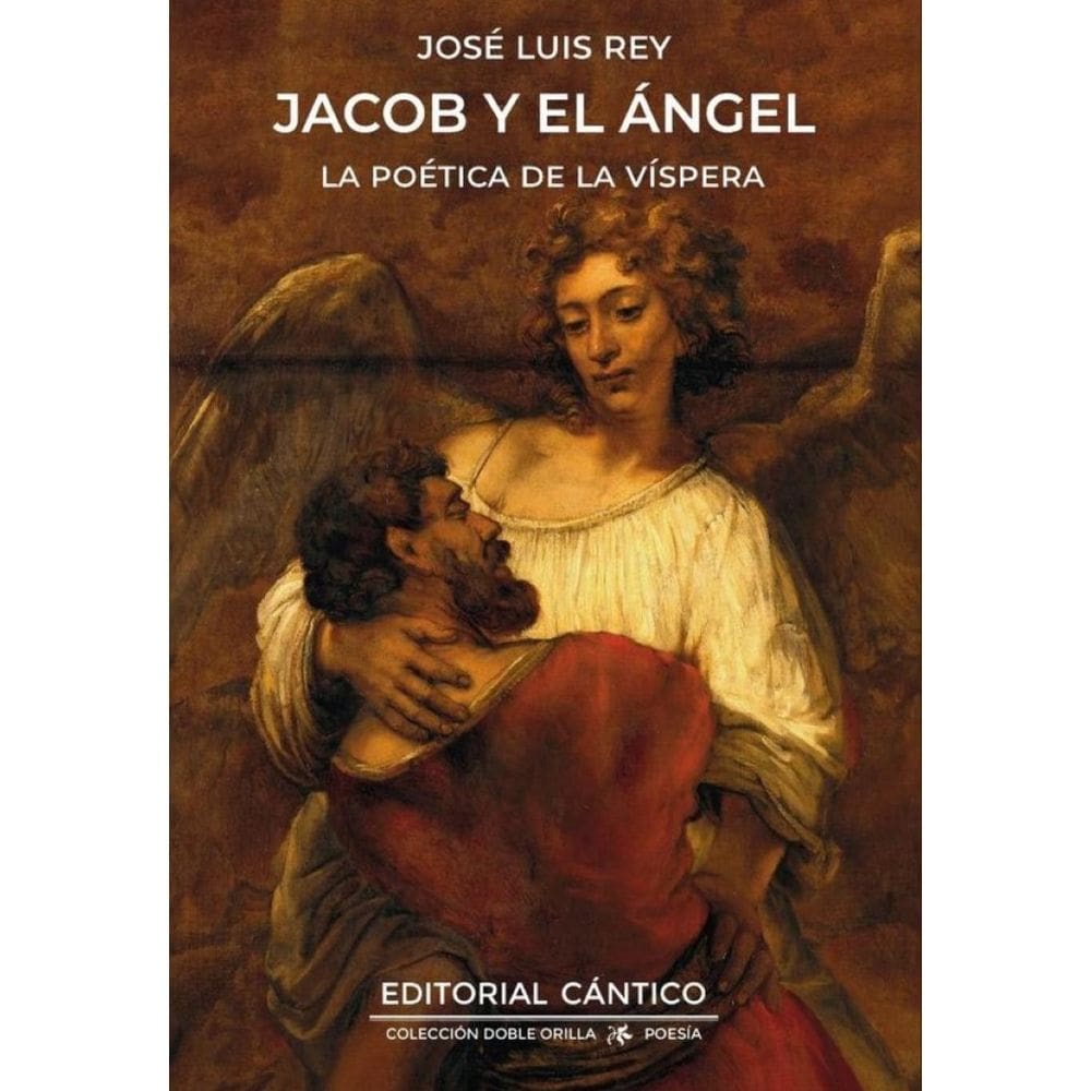 Jacob y el Ángel - Espanhol