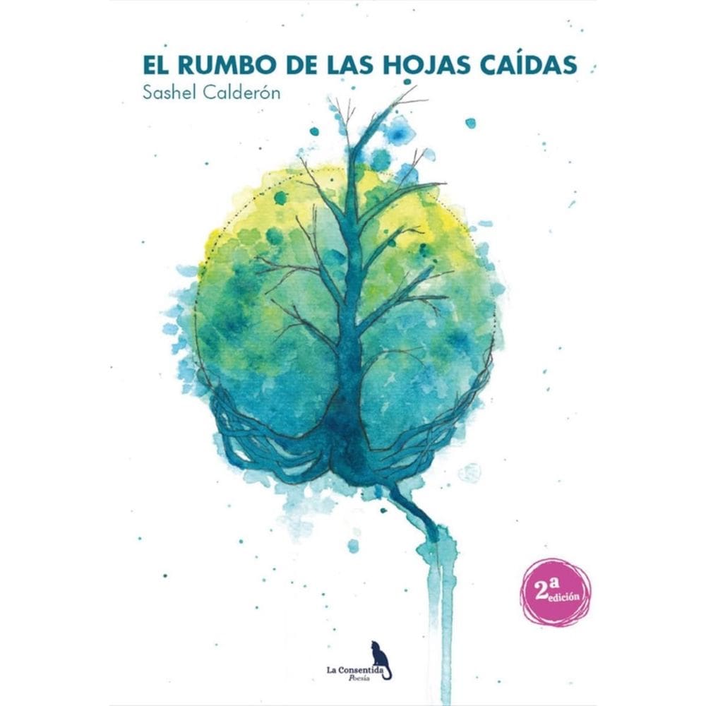 El rumbo de las hojas caídas - Espanhol