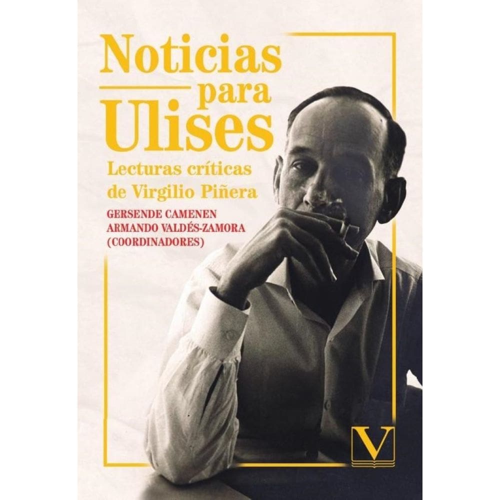 Noticias para Ulises - Espanhol