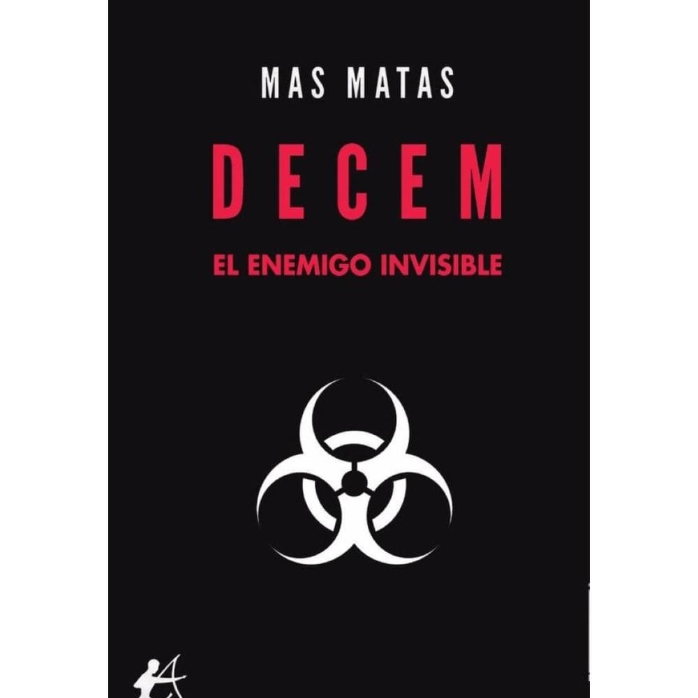Decem - Espanhol