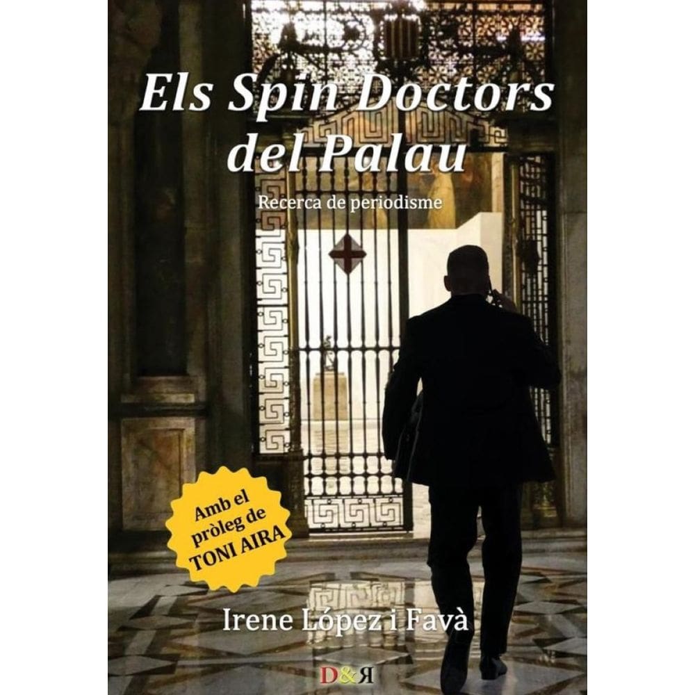 Els Spin Doctors del Palau - Espanhol