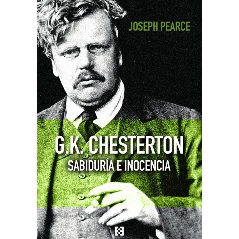 G.K. Chesterton - Espanhol