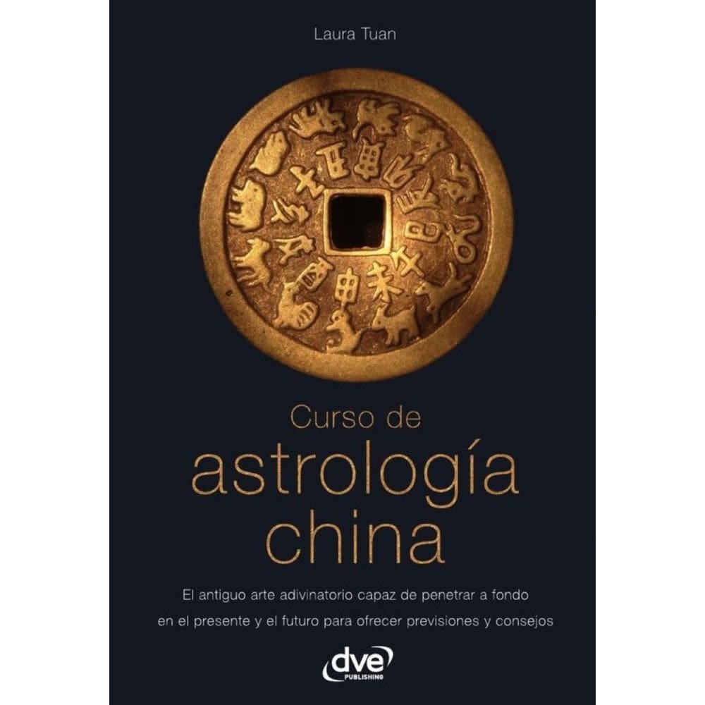 Curso de astrología china - Espanhol