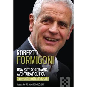Una extraordinaria aventura política - Espanhol