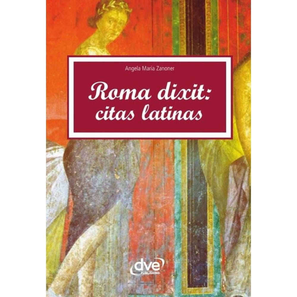 Roma dixit: Citas latinas - Espanhol