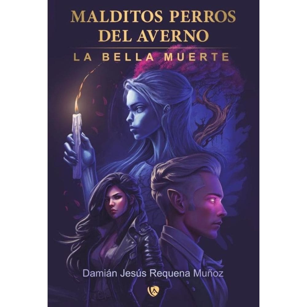 Malditos Perros del Averno 2 - Espanhol