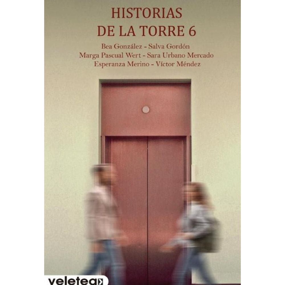 Historias de la Torre 6 - Espanhol