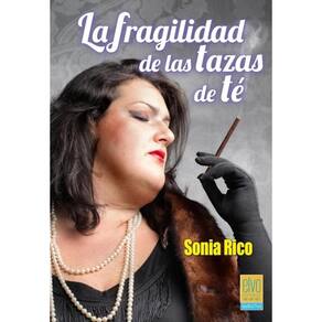 La fragilidad de las tazas de té - Espanhol
