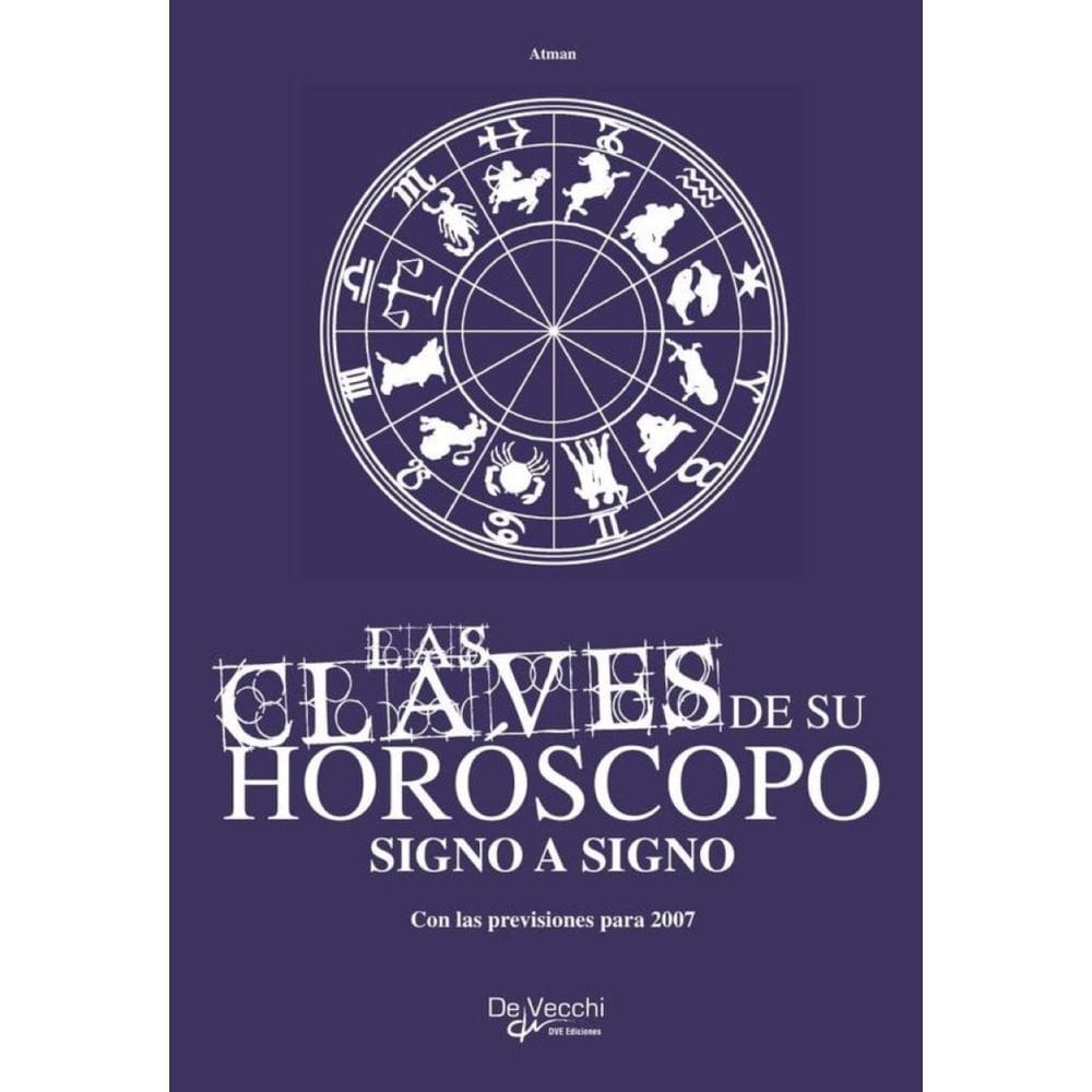 Las claves de su horóscopo signo a signo - Espanhol