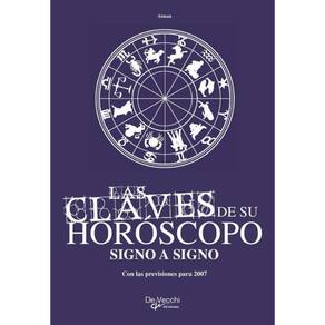 Las claves de su horóscopo signo a signo - Espanhol