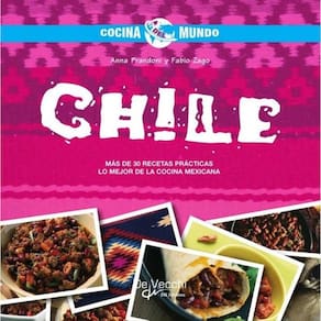 Chile - Espanhol