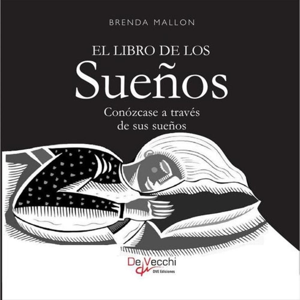 EL LIBRO DE LOS Sueños - Espanhol