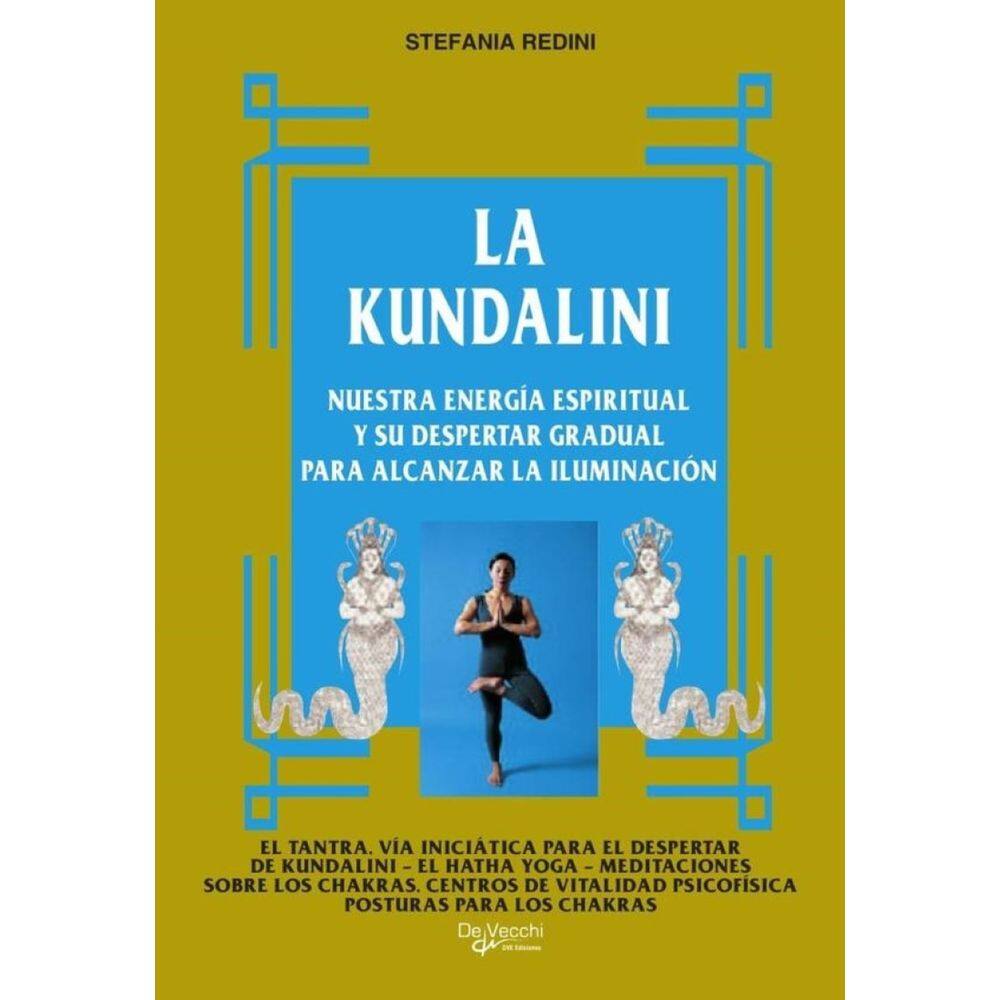 La Kundalini - Espanhol