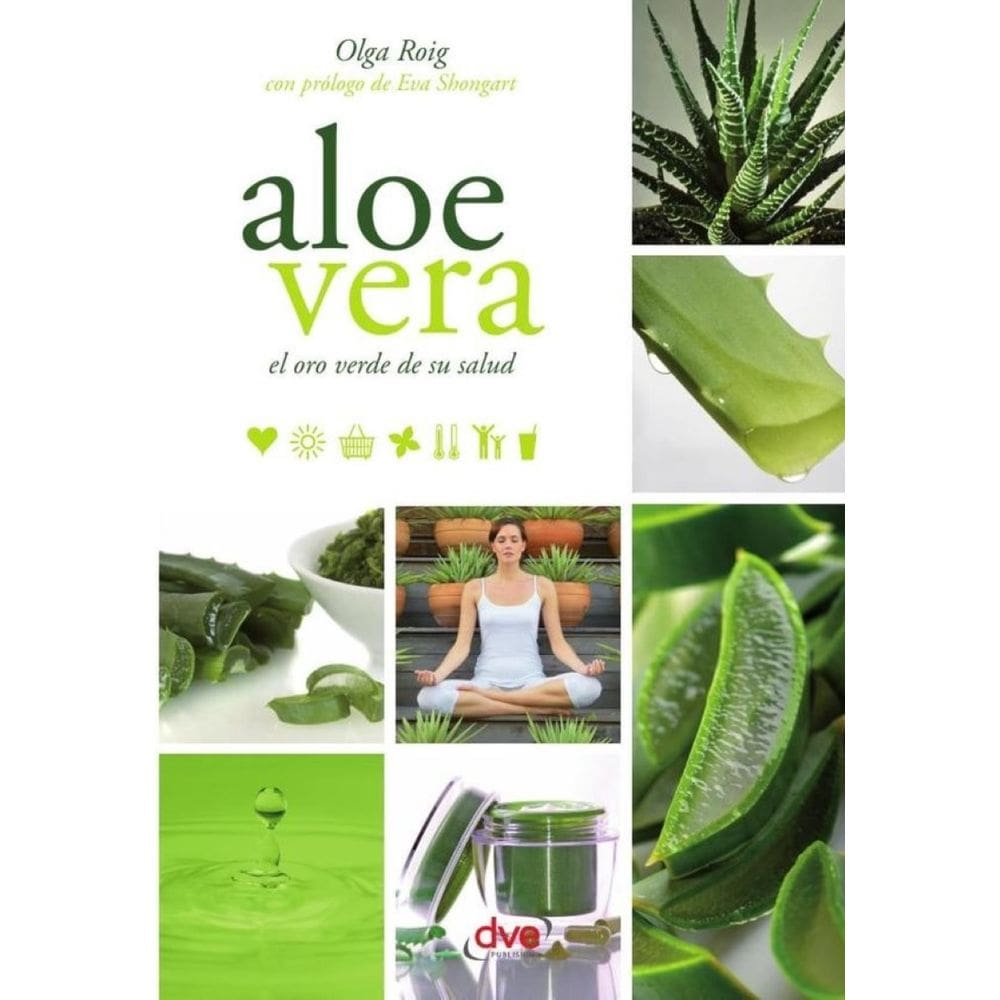Aloe vera - Espanhol
