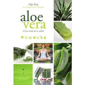 Aloe vera - Espanhol