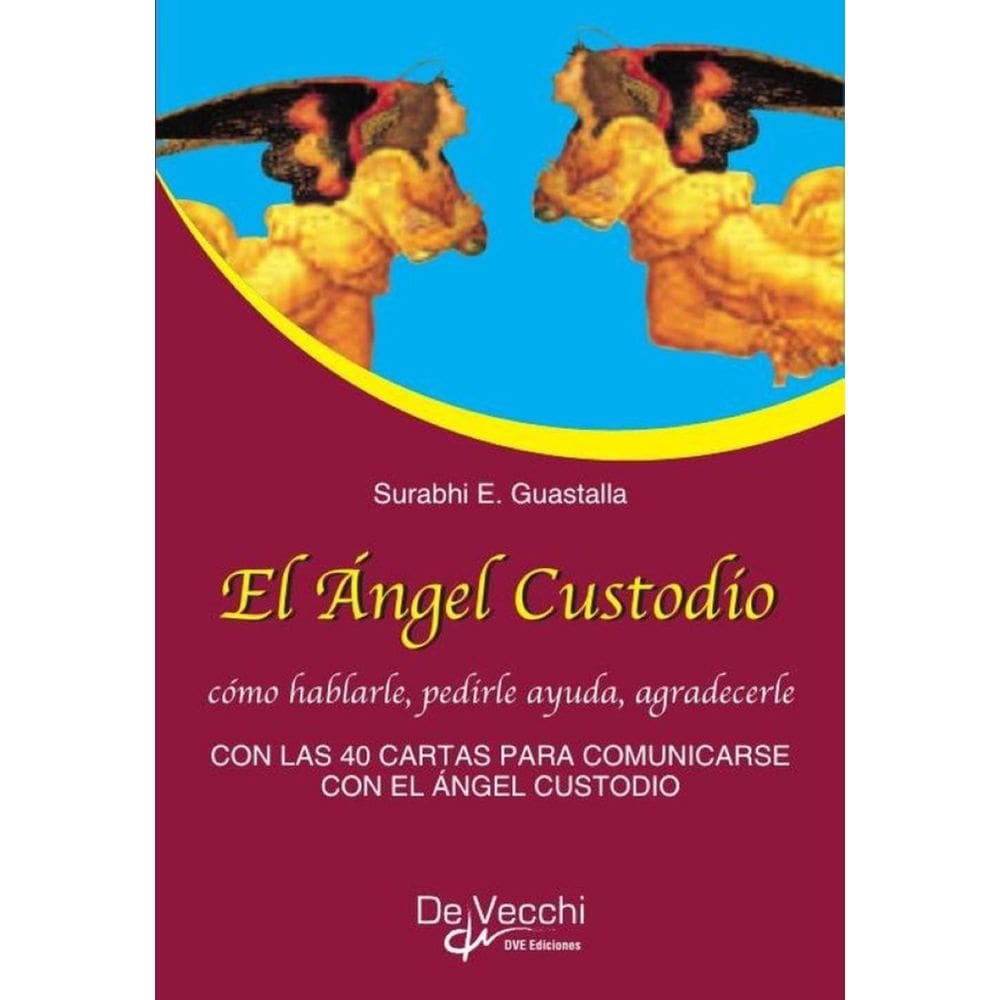 El Ángel Custodio - Espanhol