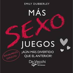 Más sexo juegos - Espanhol
