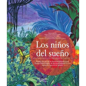 Los niños del sueño - Espanhol