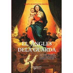 El ángel de la guarda  - Espanhol