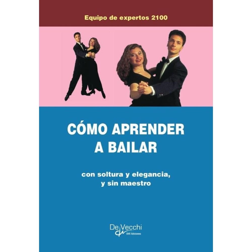 Cómo aprender a bailar - Espanhol