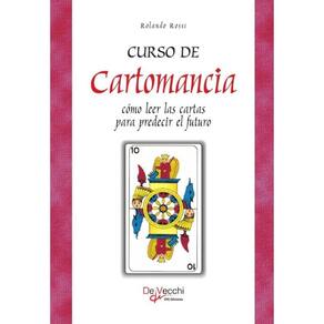 Curso de Cartomancia - Cómo leer las cartas para predecir el futuro - Espanhol