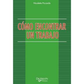 Cómo encontrar un trabajo - Espanhol