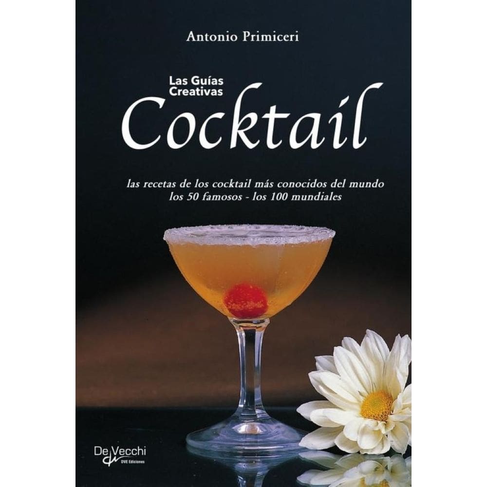 Cocktail - Espanhol