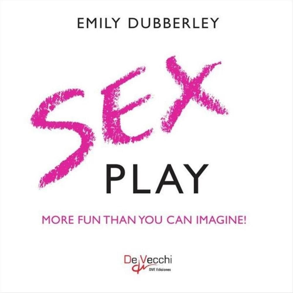 Sex play - Inglês