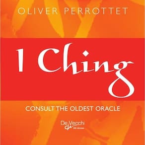 I Ching. Consult the oldest oracle - Inglês