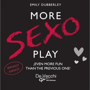 More sex play - Inglês