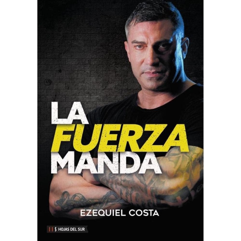 La fuerza manda - Espanhol