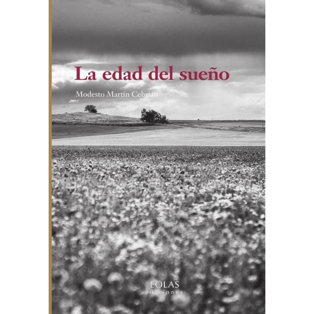 La edad del sueño - Espanhol