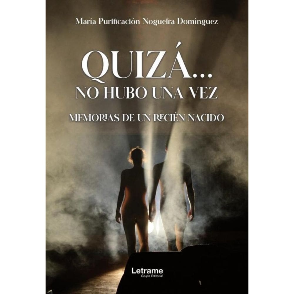 Quizá... no hubo una vez - Espanhol