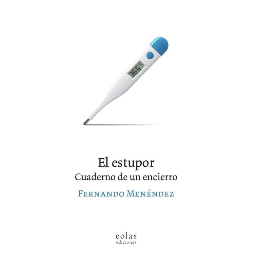 El estupor - Espanhol