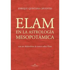 Elam en la Astrología Mesopotámica - Espanhol