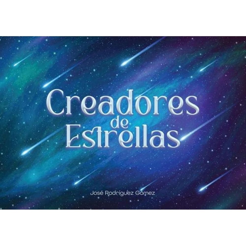Creadores de estrellas  - Espanhol