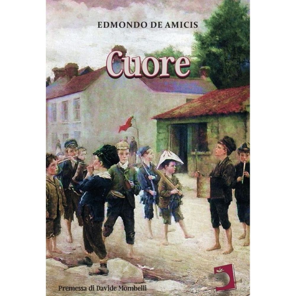 Cuore - Italiano