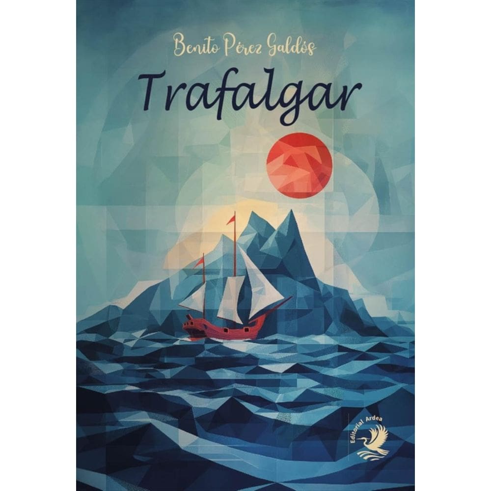 Trafalgar - Espanhol