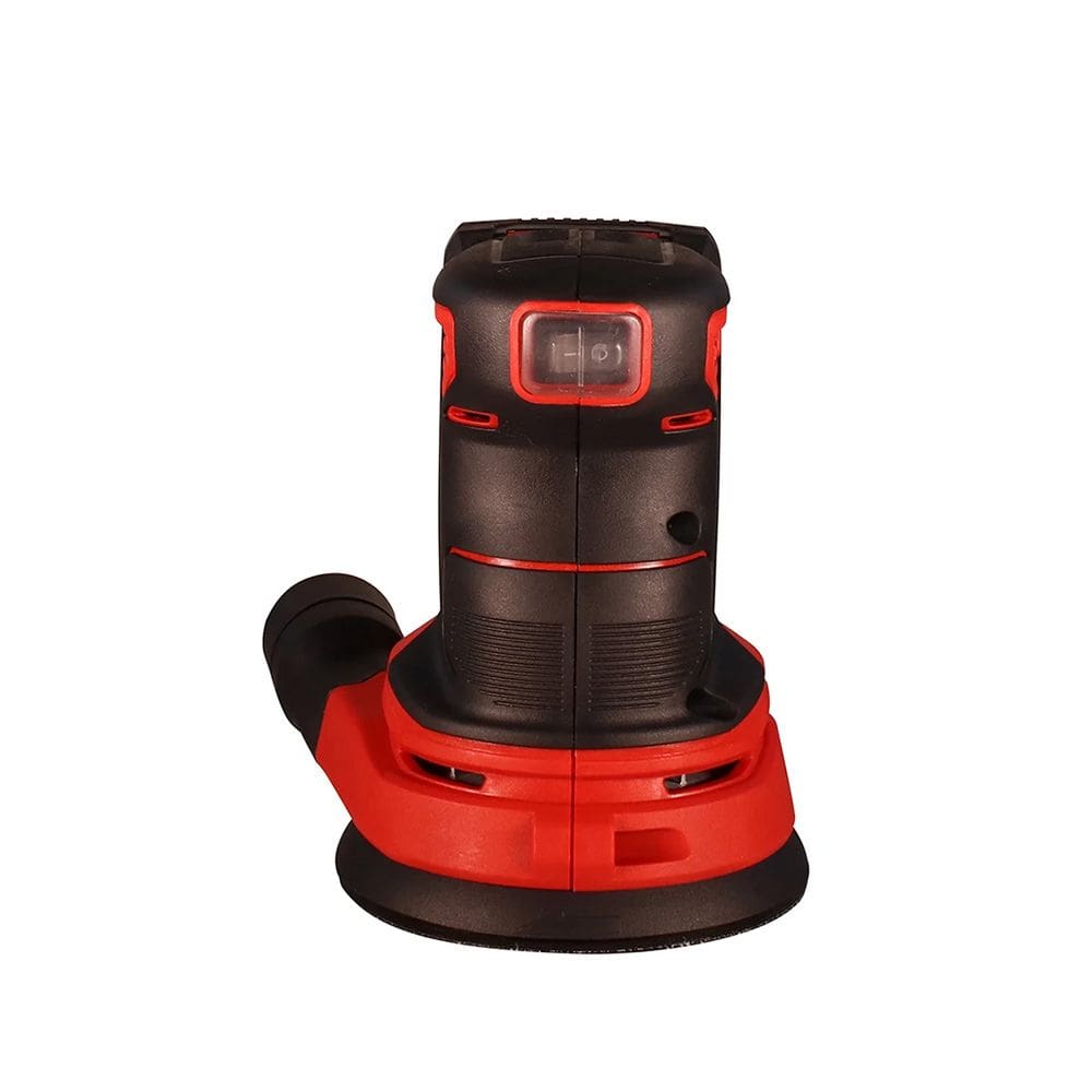 Lixadeira Roto Orbital  Velocidade Variável Sem Bateria 18V  TE-RS 18 LI SOLO Einhell