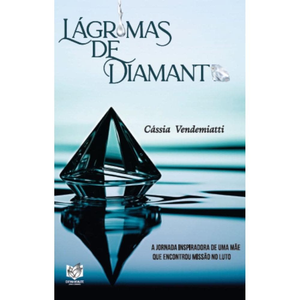 Lágrimas de diamante