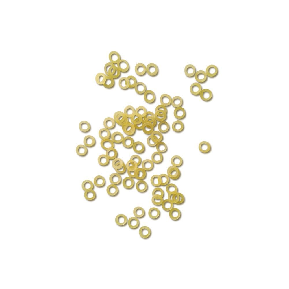 Elástico Pró-Fono 1/8 – Natural