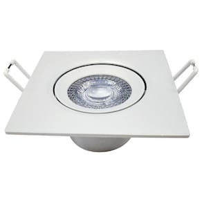 Spot Avant Led 5w Quad 6500k Nh400 Supimpa Autovolt