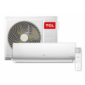 Ar Condicionado Split Hi Wall Convencional Tcl 22000 Btus Quente e Frio A2 220v