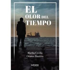 El olor del tiempo - Espanhol