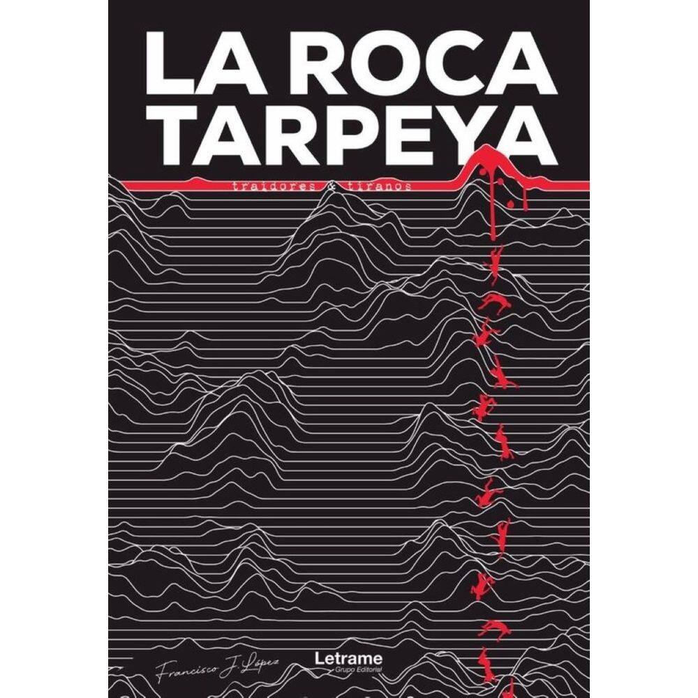 La Roca Tarpeya - Espanhol