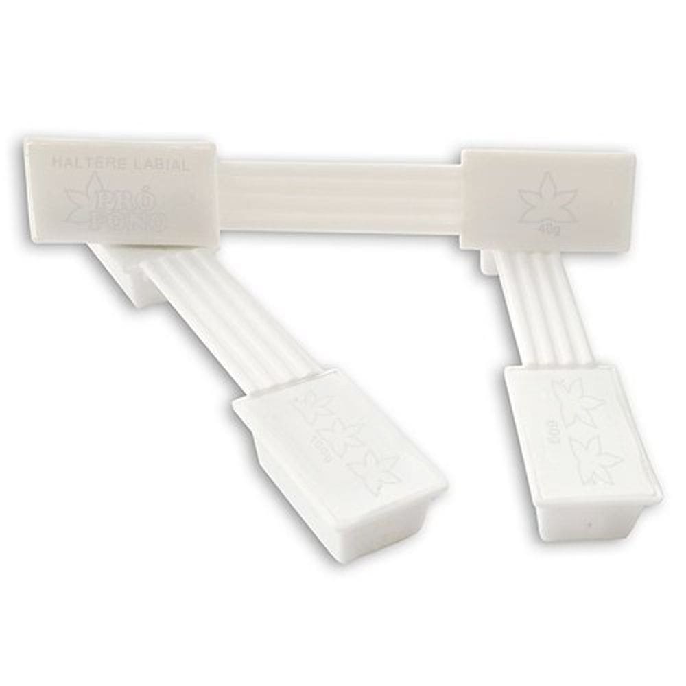 Haltere Labial Pró-Fono